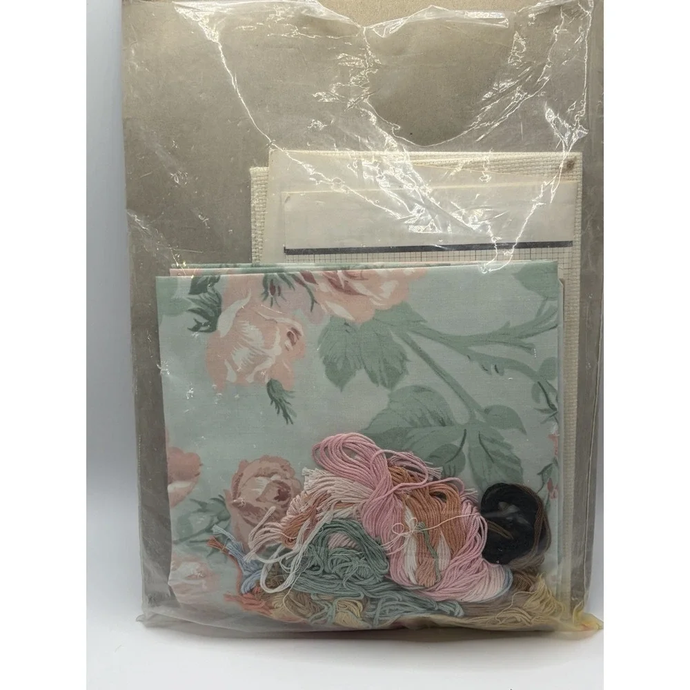 Love N Stitches package has